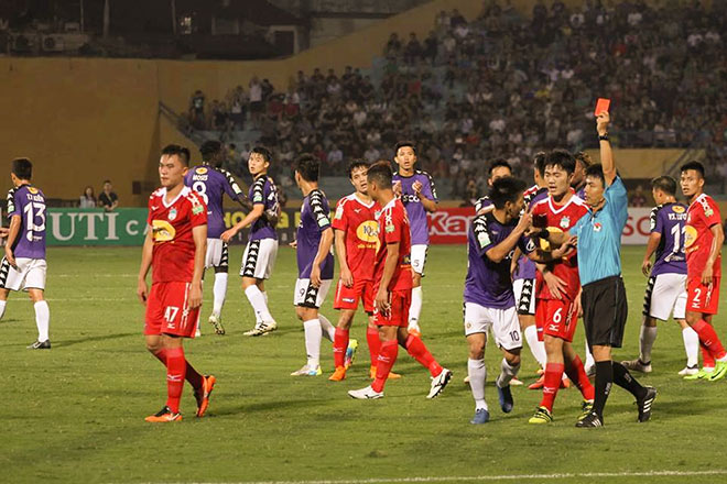 Bị SAO HAGL &#34;đá láo&#34;, Duy Mạnh U23 VN nhận tin dữ - 4