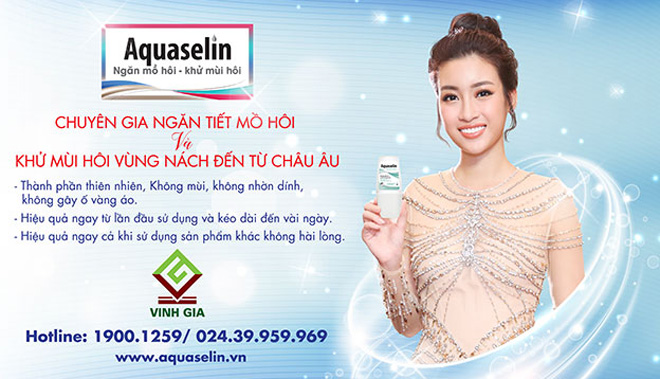 Hiệu quả không ngờ từ bài thuốc chữa hôi nách hiện đại - 3