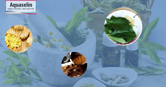 Lưu ý khi trị hôi nách bằng phương pháp dân gian - 1