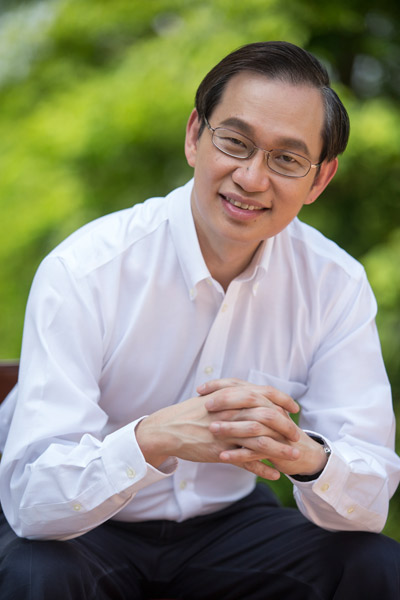 Sự nguy hiểm của thái độ chối từ - 1