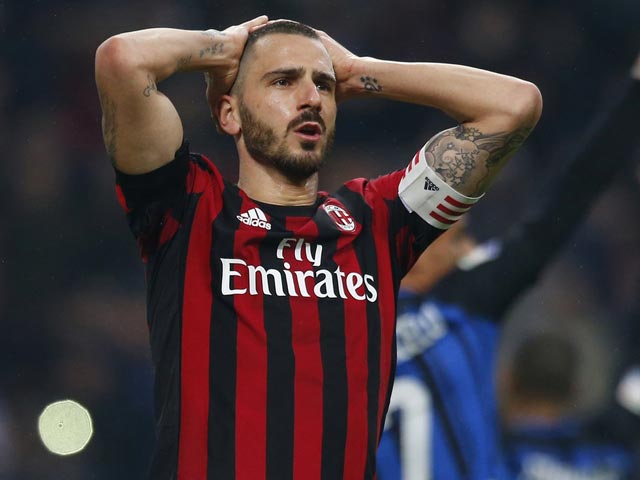 Milan - Inter: Bỏ lỡ mười mươi, căng thẳng phút chót