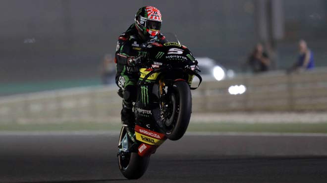 Đua xe MotoGP: &#34;Đóa hoa nở muộn&#34;, hàng hot được săn đón - 1