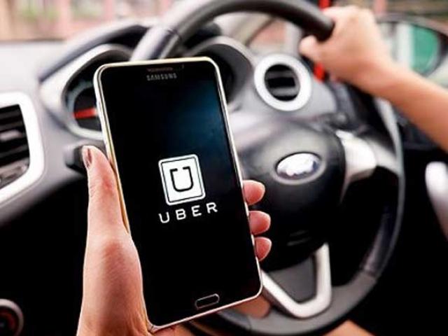 Kinh doanh - Mất 53 tỷ đồng tiền truy thu thuế khi Uber rời khỏi Việt Nam?