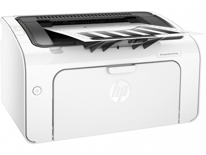 HP trình làng bộ đôi máy in laser giá rẻ, có tùy chọn in không dây - 1
