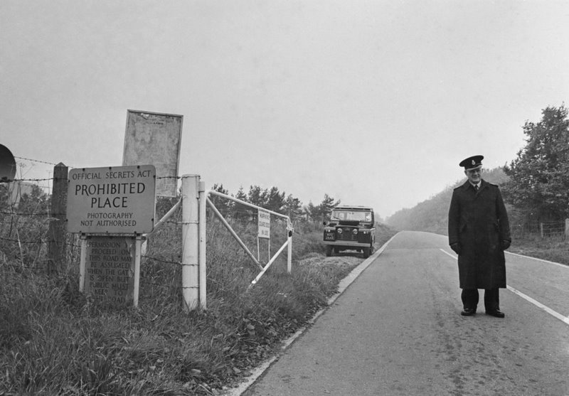 Phòng thí nghiệm trên cơ thể người đen tối nhất lịch sử Anh - 3