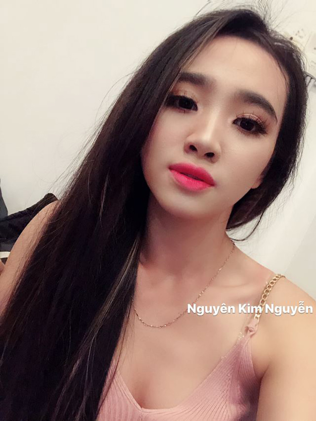 Kim Nguyên chia sẻ, cô rất hào hứng khi được giao lưu với những người đẹp có chung niềm đam mê. "Siêu vòng ba" Cần Thơ cũng thường xuyên tham gia các hoạt động chung của hội. 