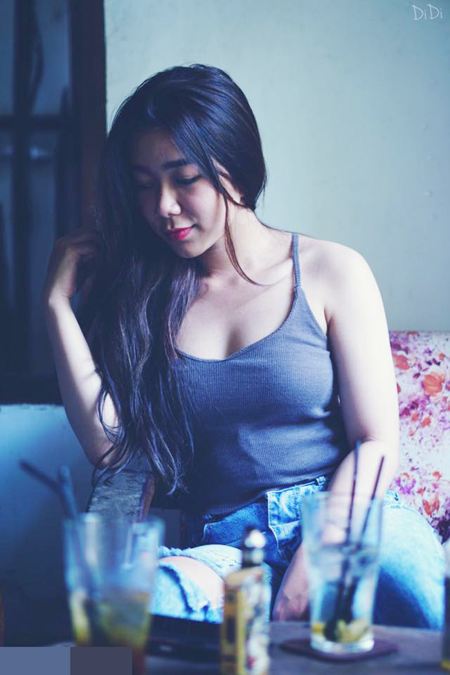 Cô vừa tròn 20 tuổi.&nbsp;