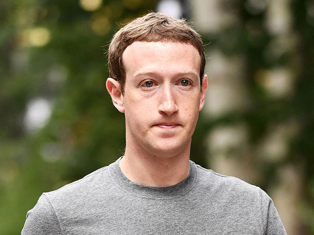 Mark Zuckerberg: Tôi vẫn là người thích hợp để lãnh đạo Facebook
