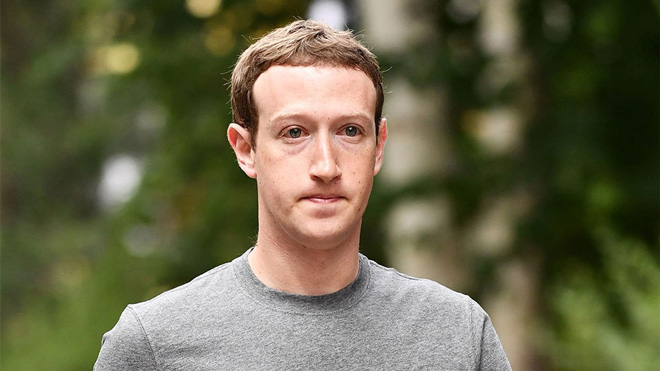 Mark Zuckerberg: Tôi vẫn là người thích hợp để lãnh đạo Facebook - 1