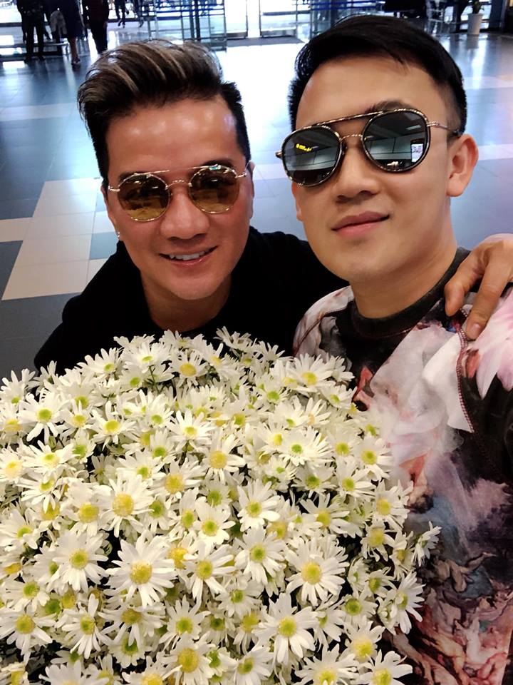 Dương Triệu Vũ rung động từ năm 17 tuổi - 2