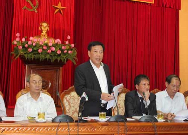 Cấm cán bộ tổ chức cưới ở khách sạn 5 sao: Vì sao HN lấy việc cưới hỏi làm thước đo cán bộ? - 1