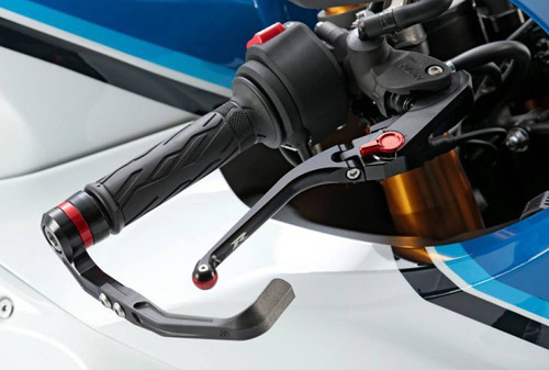 Suzuki tiết lộ phiên bản GSX-R1000R Origins Edition - 6