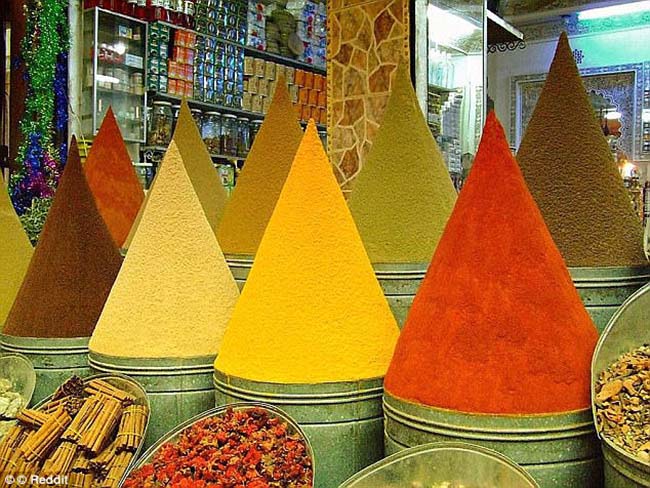 Người khó tính mấy cũng phải gật gù trước những món ăn hoàn hảo này - 6