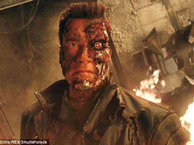 Thế giới - Hàn Quốc chế tạo robot sát thủ có thể hủy diệt nhân loại