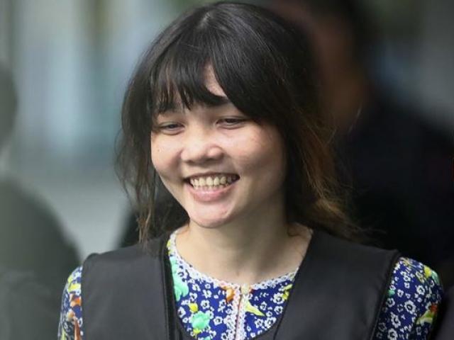 Thế giới - Vụ Đoàn Thị Hương: Công bố thông tin bất ngờ về phòng xét nghiệm VX