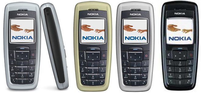 Những mẫu điện thoại Nokia VÔ ĐỊCH về doanh số bán ra - 7