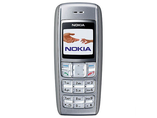 Những mẫu điện thoại Nokia VÔ ĐỊCH về doanh số bán ra - 8