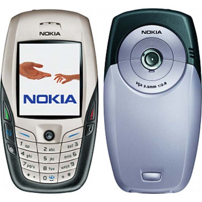 Những mẫu điện thoại Nokia VÔ ĐỊCH về doanh số bán ra - 6