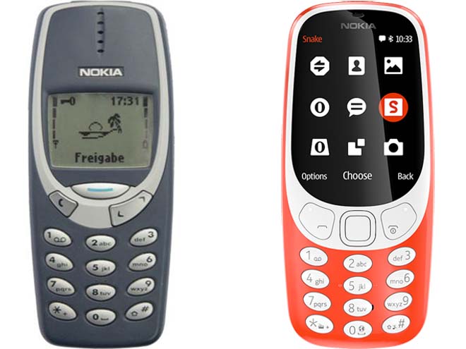 Những mẫu điện thoại Nokia VÔ ĐỊCH về doanh số bán ra - 9