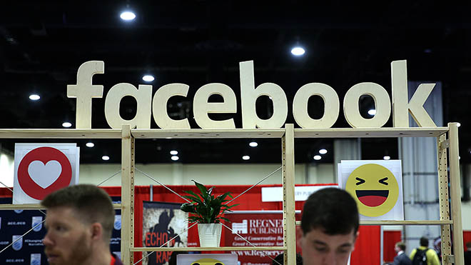 Gần nửa triệu người dùng Facebook VN bị rò rỉ dữ liệu cho Cambridge Analytica - 1