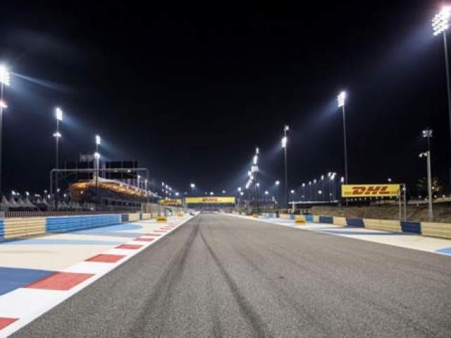 Đua xe F1, Bahrain GP: Thừa thắng xông lên, giáng đòn kẻ thống trị