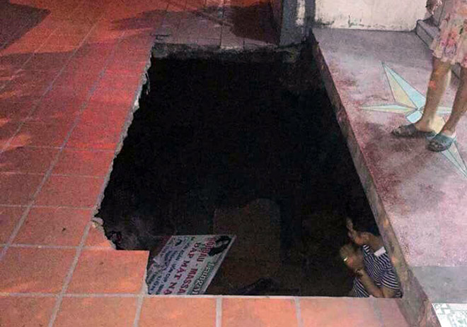 Nóng 24h qua: Khởi tố tướng công an Phan Văn Vĩnh - 4