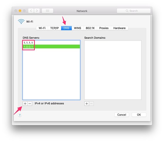 Cách đổi Cloudfare DNS để truy cập Internet nhanh hơn - 7