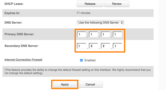 Cách đổi Cloudfare DNS để truy cập Internet nhanh hơn - 9