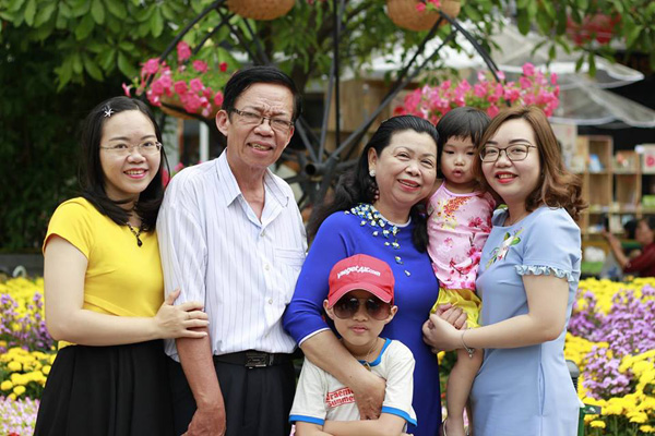 Bí quyết giúp giảm tiểu đêm, tiểu ngày nhiều lần do viêm đường tiết niệu của phụ nữ Sài Gòn - 2