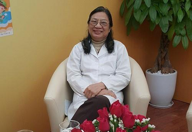 Con hết biếng ăn, chậm tăng cân, mỗi bữa tì tì 3 bát nhờ cách này - 1