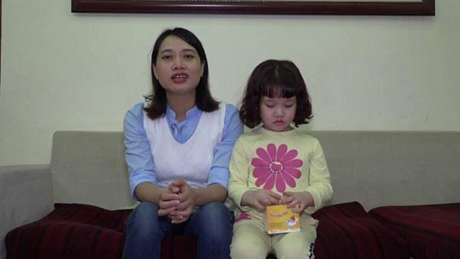 Con hết biếng ăn, chậm tăng cân, mỗi bữa tì tì 3 bát nhờ cách này - 2