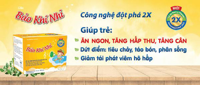 Con hết biếng ăn, chậm tăng cân, mỗi bữa tì tì 3 bát nhờ cách này - 3