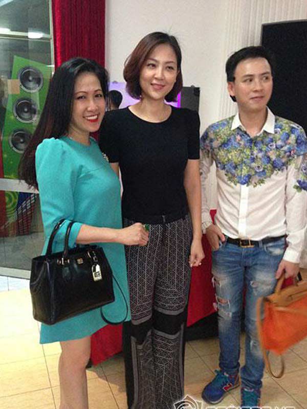 Hoa hậu Việt Nam từ bỏ hào quang, lấy chồng gia thế và kết cục buồn - 3