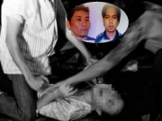 Pháp luật - Dàn dựng cướp để hiếp gái bán dâm
