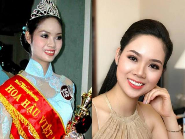 Người mẫu - Hoa hậu - Hoa hậu Việt Nam bị báo "mất tích" và cuộc sống không hào quang