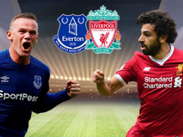 Everton – Liverpool: Hừng hực khí thế, dấu hỏi Salah