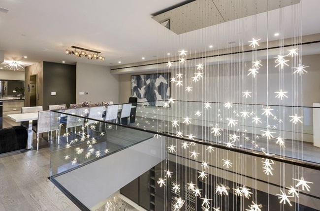 Dinh thự có tổng diện tích 11.000m2.
