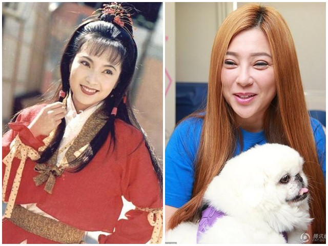 Phim - Không nhận ra con gái của "Anh hùng xạ điêu" ở tuổi 47