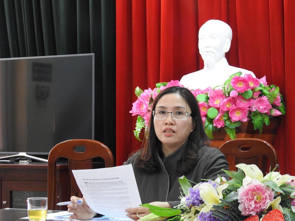 Thông tin mới vụ học sinh lớp 6 tử vong khi đi tham quan - 1