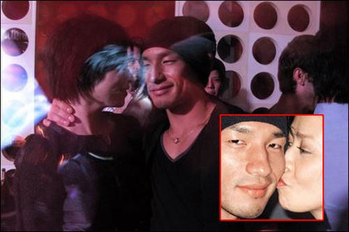 Sao Hoa ngữ và những scandal để đời khi say rượu - 1