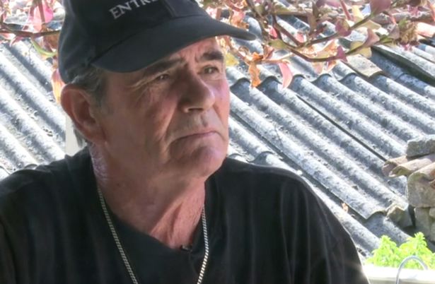 TBN: “Người rừng" sống với chó sói 12 năm khổ sở khi sống với người - 3