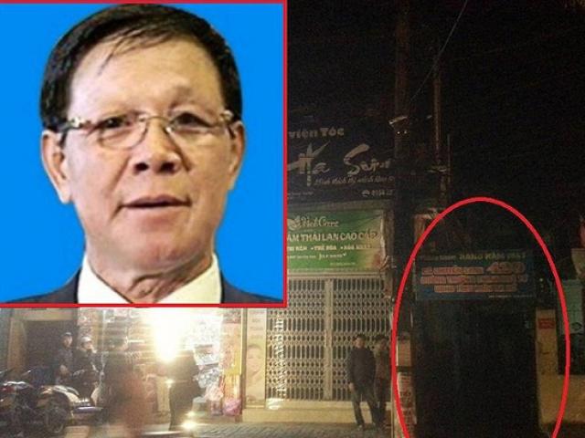 Tin tức trong ngày - Nóng 24h qua: Lý do ông Phan Văn Vĩnh bị khởi tố, bắt tạm giam