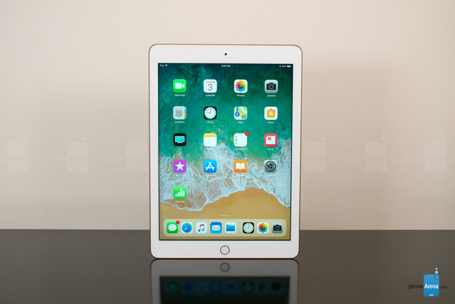 Đánh giá chi tiết iPad 9,7 inch &#40;2018&#41; - 5