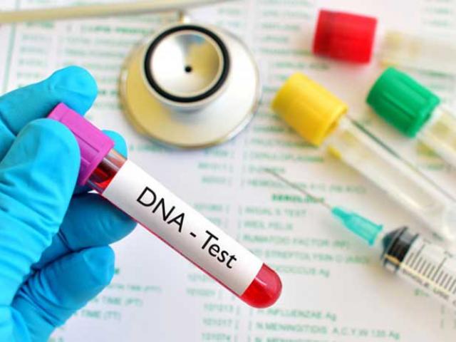 Tin tức trong ngày - Xét nghiệm ADN hóa giải lời nguyền loạn luân