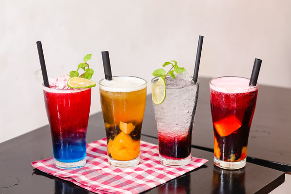 Tuyệt đối không kết hợp những cặp đôi thực phẩm đại kỵ sau - 7