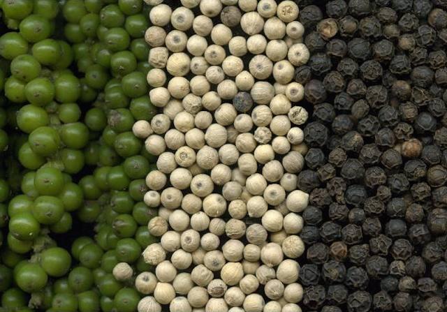 Giá nông sản hôm nay 7/4: Giá cà phê giảm mạnh 600 đồng, giá tiêu tăng nhẹ - 2