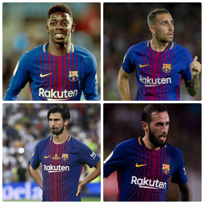 &#34;Đại ca&#34; Messi: Lấn quyền thầy, bàn mưu đòi “trảm” 4 sao Barca - 3
