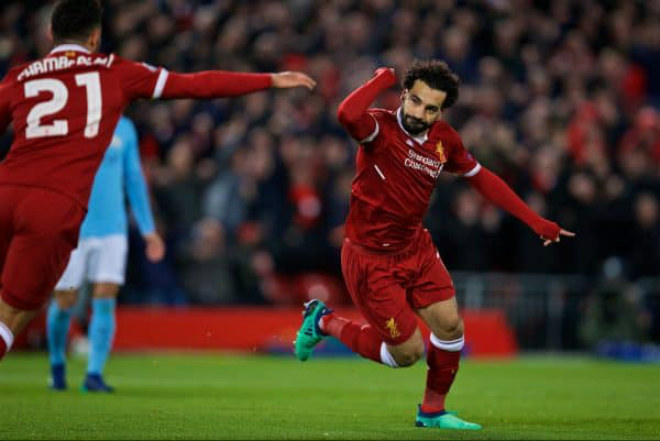 Everton – Liverpool: Hừng hực khí thế, dấu hỏi Salah - 1