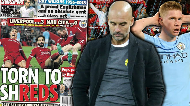 Tin HOT bóng đá tối 6/4: Real đổi Isco và 50 triệu euro lấy Salah - 3