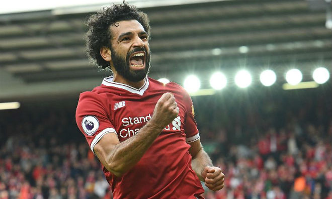 Tin HOT bóng đá tối 6/4: Real đổi Isco và 50 triệu euro lấy Salah - 1